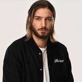 VIP Red Carpet Las Vegas performing artist and DJ Alesso