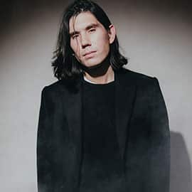 VIP Red Carpet Las Vegas performing artist and DJ Gryffin