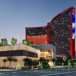 las vegas resorts world hotel and casino