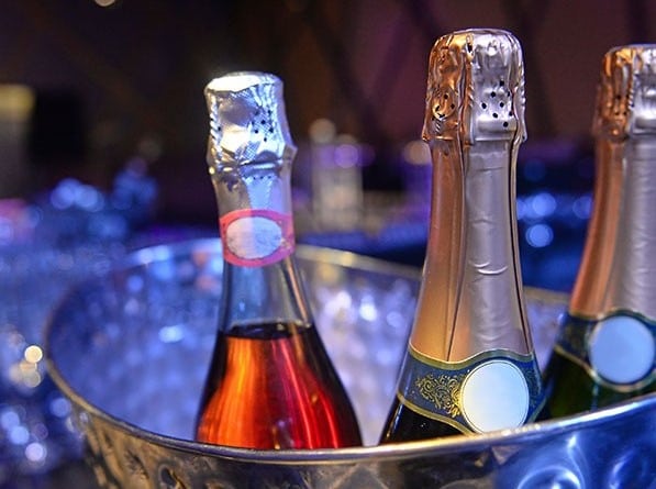 las vegas vip bottle services