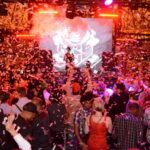 Las Vegas chateau nightclub and rooftop dj nightlife party thumbnail
