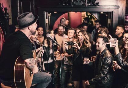 las vegas foundation room live performance thumbnail