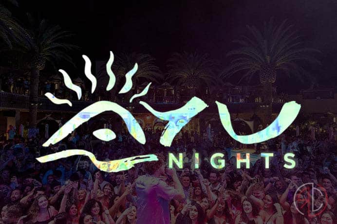 las vegas nightclub ayu nights at resorts world thumbnail
