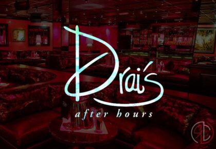 las vegas drais after hours nightclub and lounge thumbnail