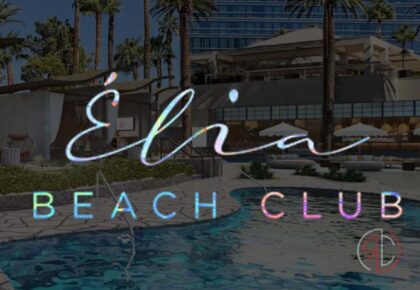 Las Vegas Elia Beach Club at Virgin Hotels Thumbnail