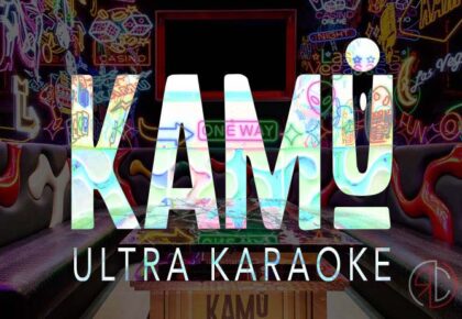 kamu ultra karaoke at venetian thumbnail