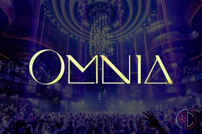 Omnia Las Vegas Nightclub Venue Thumbnail
