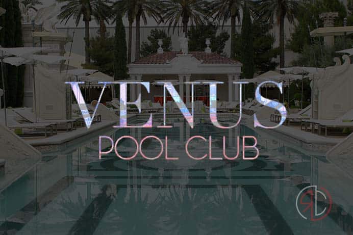 las vegas venus pool club at caesars thumbnail