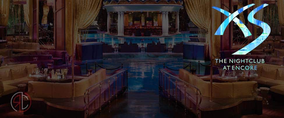 red carpet vip las vegas nightclub xs at encore banner