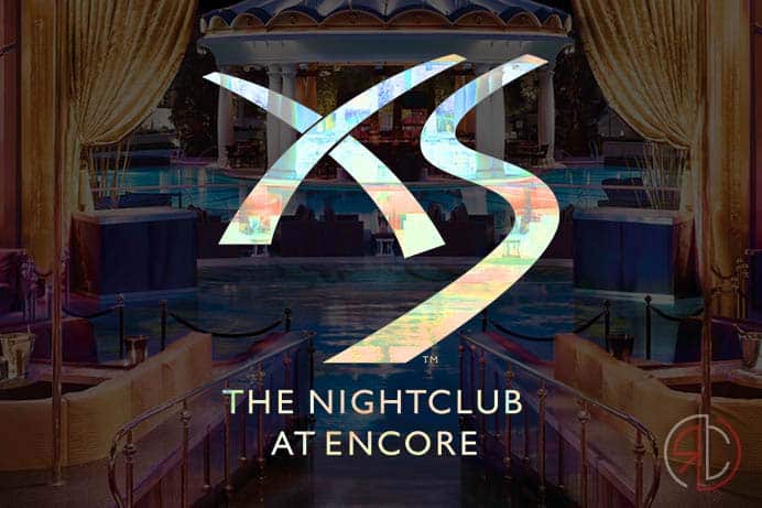 red carpet vip xs nightclub at encore thumbnail