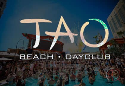 tao beach dayclub las vegas venue thumbnail