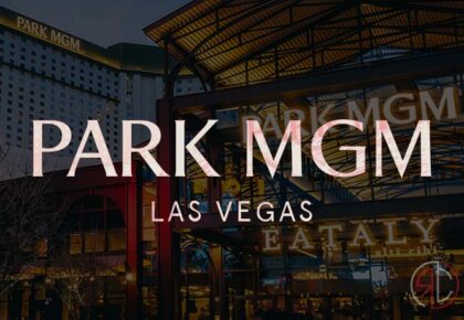 Park MGM Las Vegas Hotel Venue Thumbnail