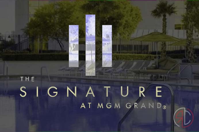 The Signature Las Vegas at MGM Grand Hotel Thumbnail