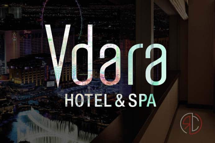 vdara las vegas hotel and spa venue thumbnail