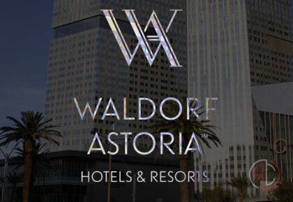 waldorf astoria las vegas hotels and resort thumbnail