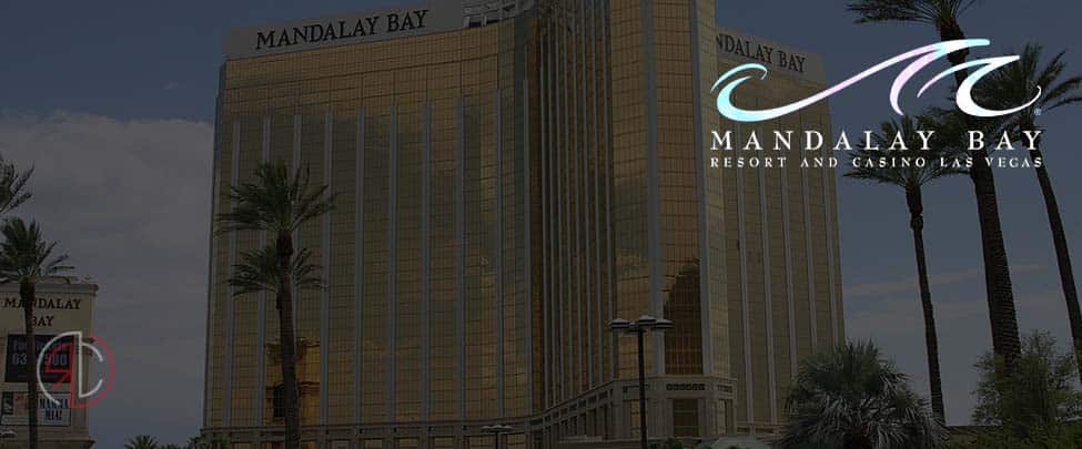 mandalay bay las vegas resort and casino banner