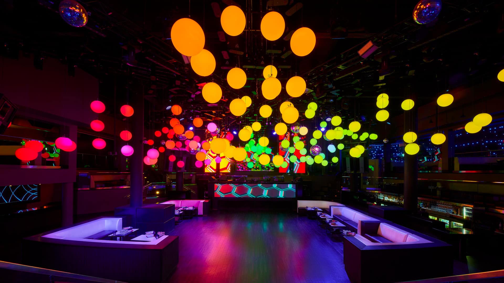 Miami Story Dancefloor Gallery Image