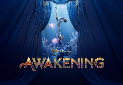 Awakening at Wynn Las Vegas Thumbnail