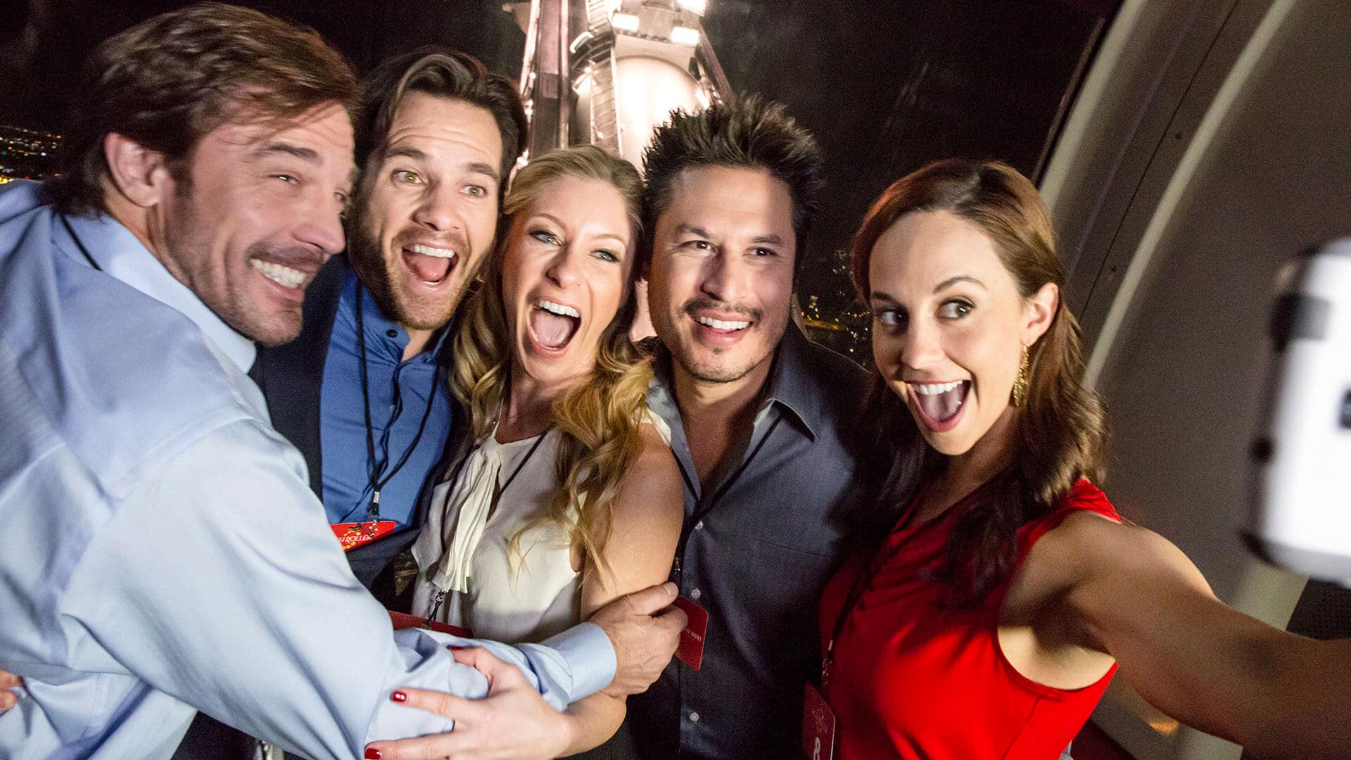 Las Vegas High Roller Gallery Image