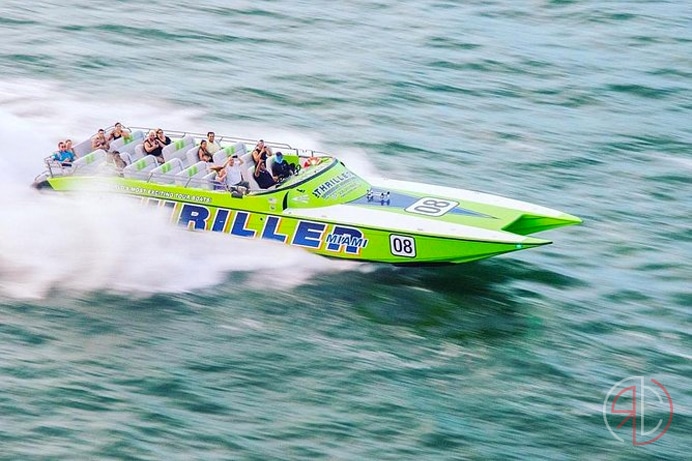 miami speedboat tours venue thumbnail