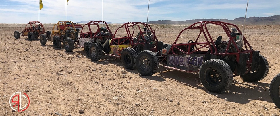 sunbuggy fun rental las vegas venue banner