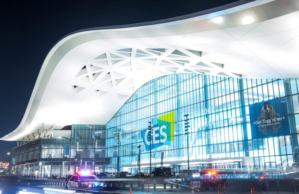 ces las vegas 2024