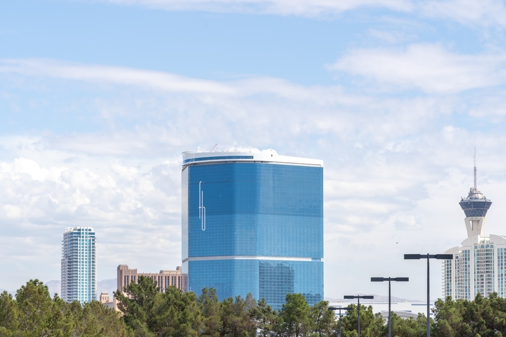 Picture of the Fontainebleau