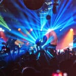 Wonderful Rave Party