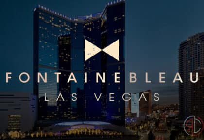 Fontainebleau Las Vegas Thumbnail