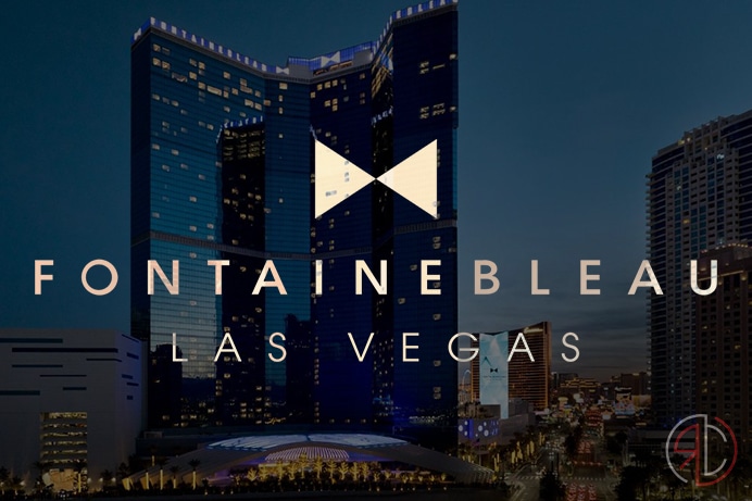 Fontainebleau Las Vegas Thumbnail