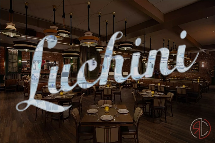 Luchini Las Vegas Thumbnail
