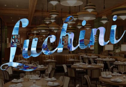 luchini italian restaurant
