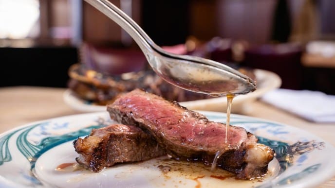 steakhouse