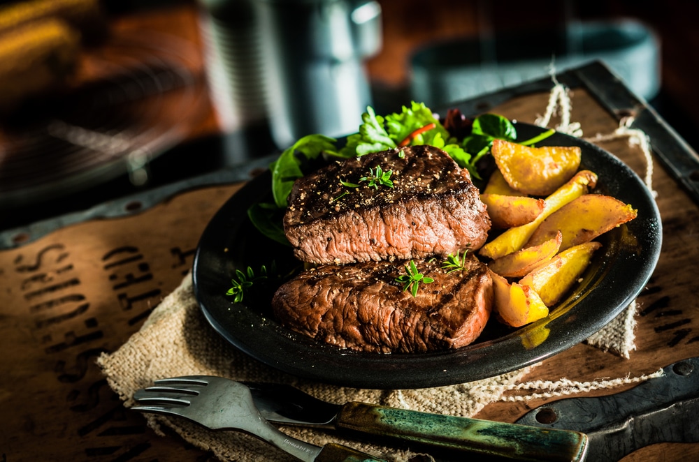 peter luger