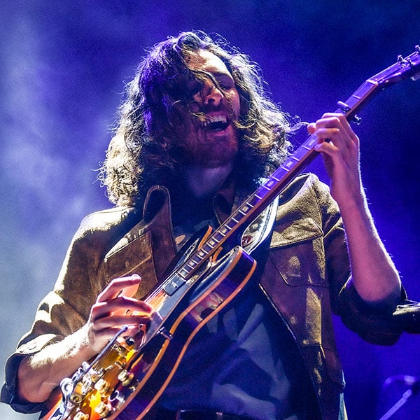 Hozier_iHeartRadio_2024