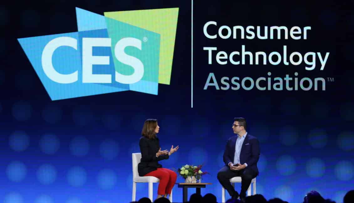 CES Keynote Speakers