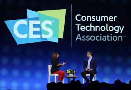 CES Keynote Speakers