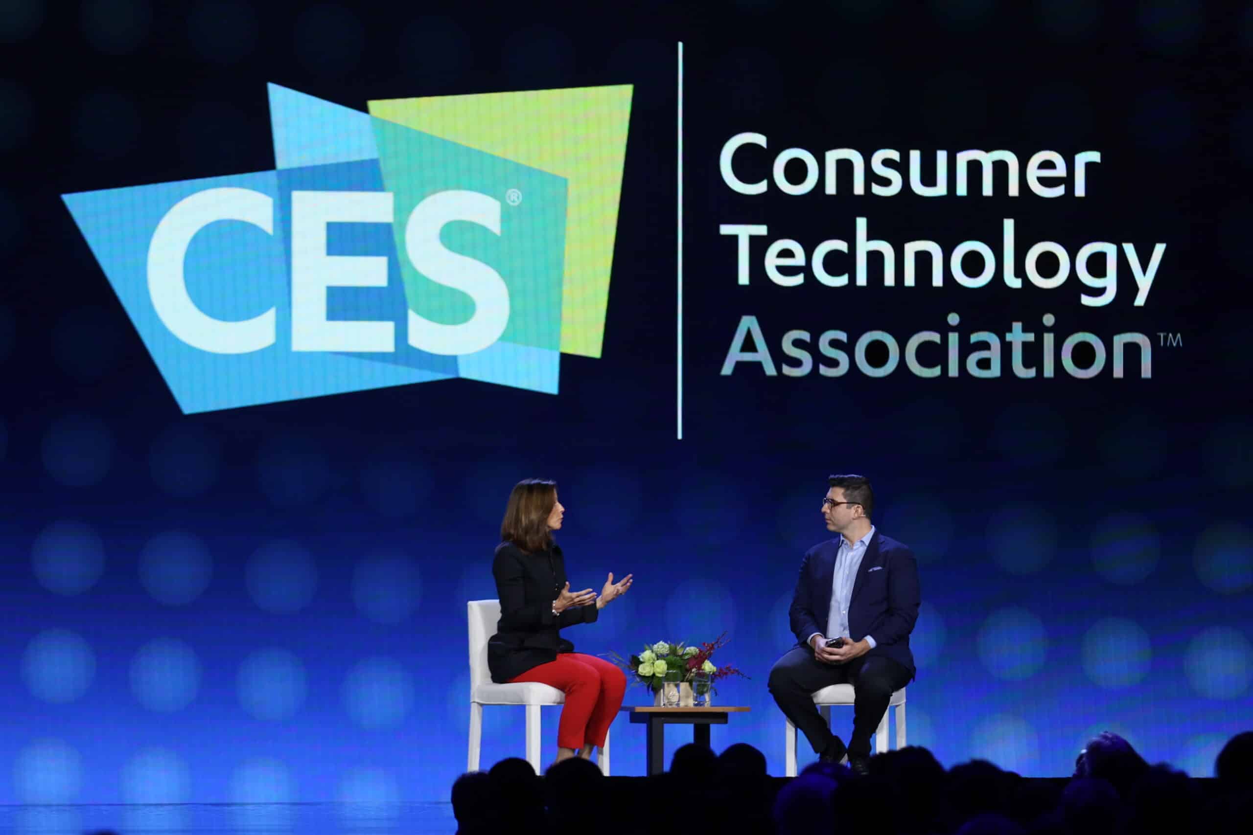 CES Las Vegas 2025: Embracing the Future of Technology – Red Carpet VIP