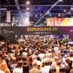 Bar and Restaurant Expo 2025 Las Vegas