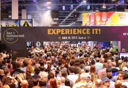 Bar and Restaurant Expo 2025 Las Vegas