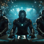 The Black Eyed Peas Las Vegas 2025