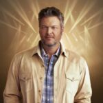 Blake Shelton Live Las Vegas 2025