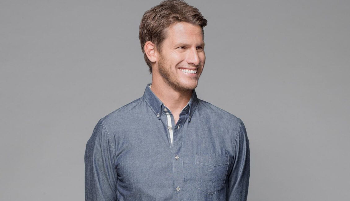 Daniel Tosh Live at the Chelsea in Las Vegas