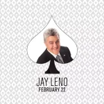 Jay Leno Las Vegas February 2025