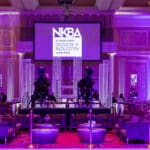 Kitchen and Bath industry exhibit