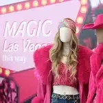 Magic 2025 Las Vegas
