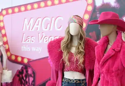 Magic 2025 Las Vegas