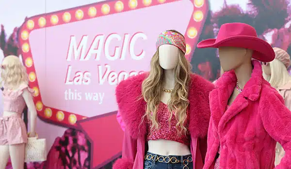 Magic 2025 Las Vegas