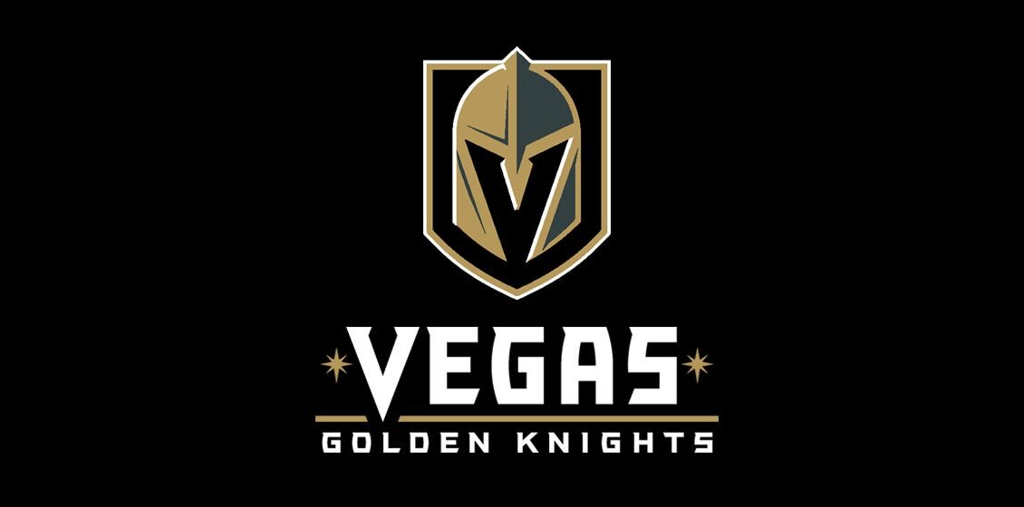 Vegas Golden Knights Logo
