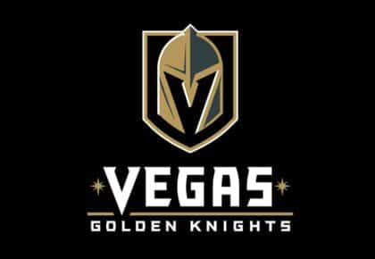 Vegas Golden Knights Logo